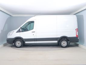 Ford Transit - 2017