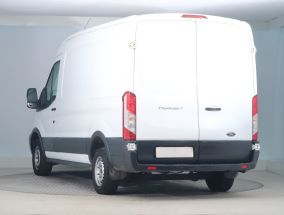 Ford Transit - 2017