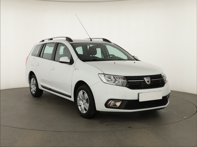 Dacia Logan 2019