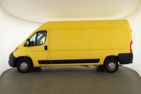 Peugeot Boxer - 2018