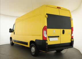 Peugeot Boxer - 2018
