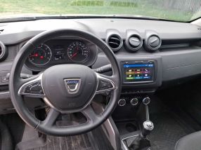 Dacia Duster - 2019