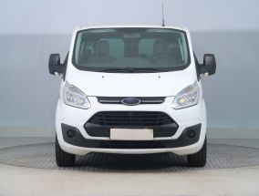 Ford Transit Custom - 2014