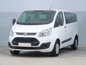 Ford Transit Custom - 2014