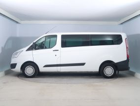 Ford Transit Custom - 2014