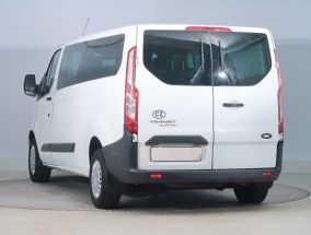 Ford Transit Custom - 2014