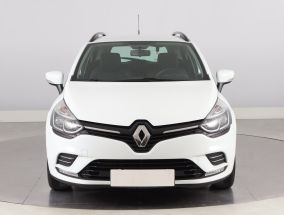 Renault Clio - 2019