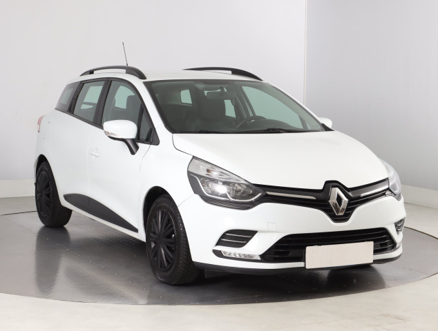 Renault Clio 2019