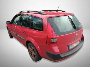 Renault Megane - 2004