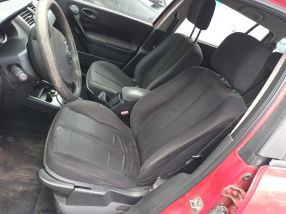 Renault Megane - 2004