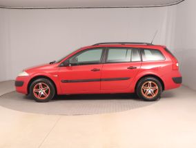 Renault Megane - 2004