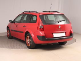 Renault Megane - 2004