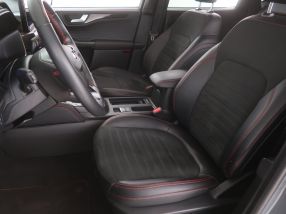 Ford Kuga - 2021