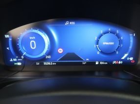 Ford Kuga - 2021