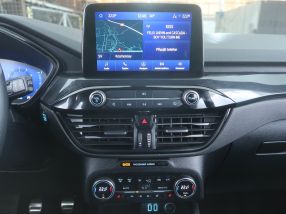 Ford Kuga - 2021