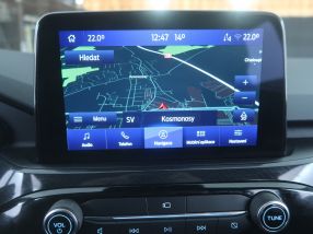 Ford Kuga - 2021