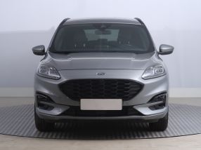 Ford Kuga - 2021
