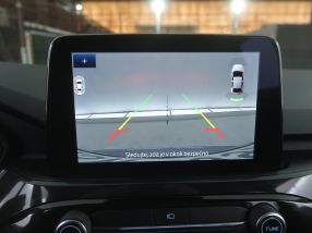 Ford Kuga - 2021