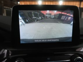 Ford Kuga - 2021