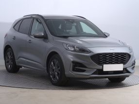 Ford Kuga - 2021