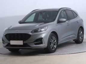 Ford Kuga - 2021