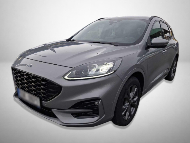 Ford Kuga 2021