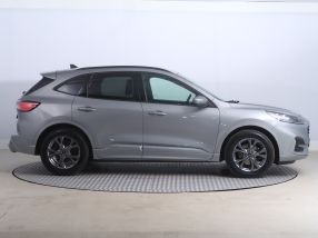 Ford Kuga - 2021