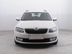 Škoda Octavia - 2017