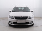 Škoda Octavia, 2017