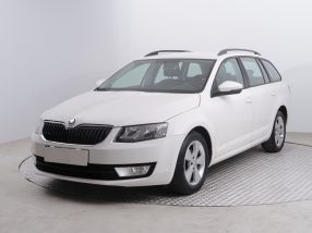 Škoda Octavia - 2017
