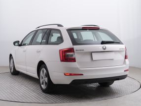 Škoda Octavia - 2017