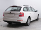 Škoda Octavia, 2017