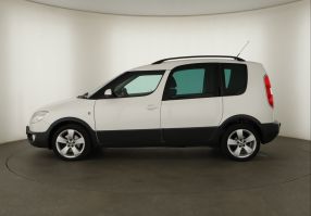 Škoda Roomster - 2009