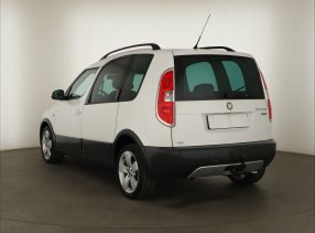 Škoda Roomster - 2009