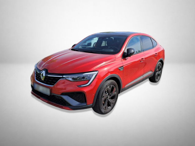 Renault Arkana 2021