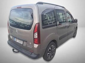 Citroen Berlingo - 2015