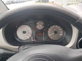 Citroen Berlingo - 2015