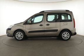 Citroen Berlingo - 2015