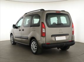 Citroen Berlingo - 2015