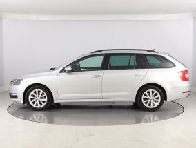 Škoda Octavia - 2018