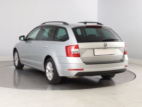 Škoda Octavia - 2018