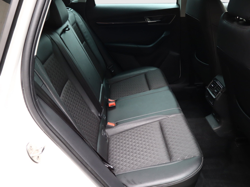 Škoda Karoq, 2020