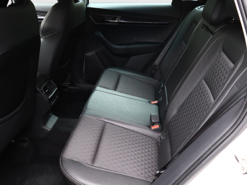 Škoda Karoq, 2020