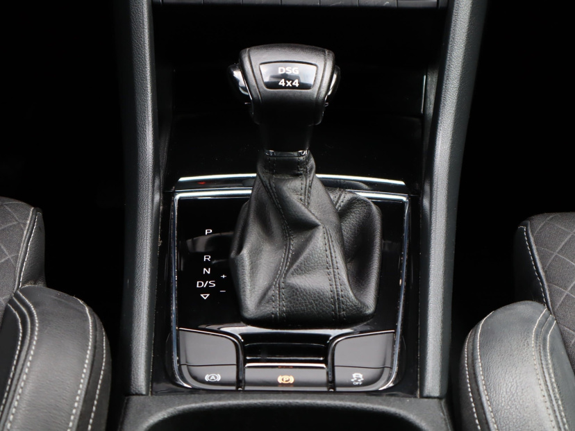 Škoda Karoq, 2020