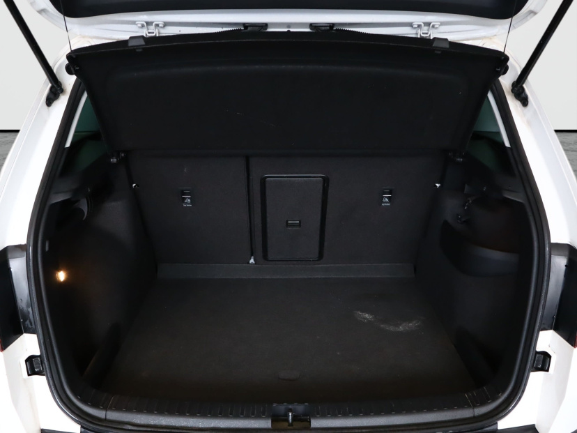 Škoda Karoq, 2020