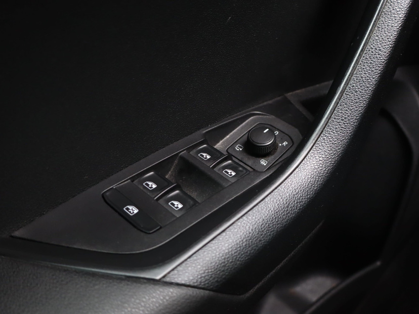 Škoda Karoq, 2020