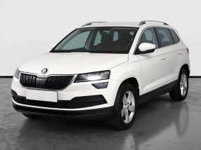 Škoda Karoq - 2020