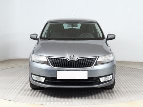 Škoda Rapid - 2013