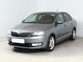 Škoda Rapid - 2013