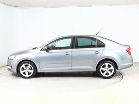 Škoda Rapid - 2013